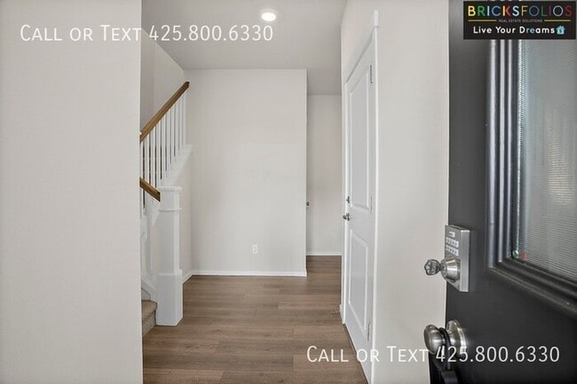 Photo - Brand New Home For Rent in Port Orchard