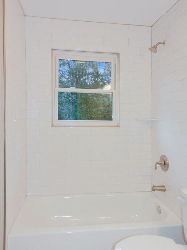 Newly Renovated Single-Family Rambler with...