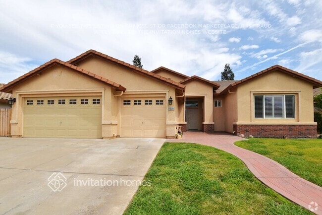 Building Photo - 1070 Steele Way Rental