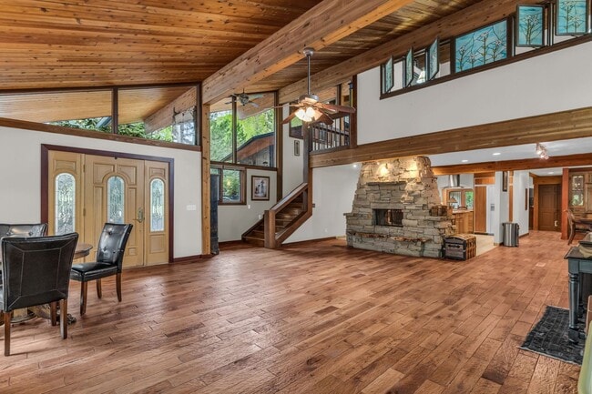 Photo - Luxury Mountain Home in Thaynes Canyon
