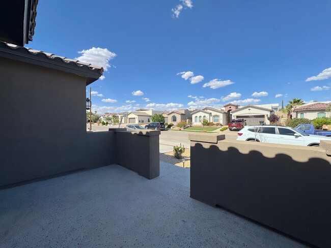 Photo - East El Paso 4bed/2bath Refrig A/C with Gorgeous Backyard!