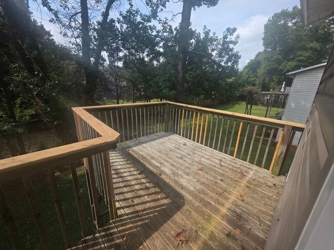 1407 Fernwood Glendale Rd Unit D