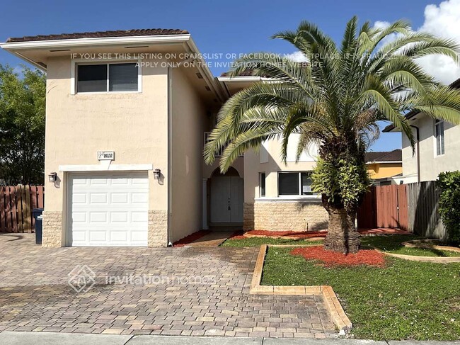 Building Photo - 14137 SW 166th Terrace