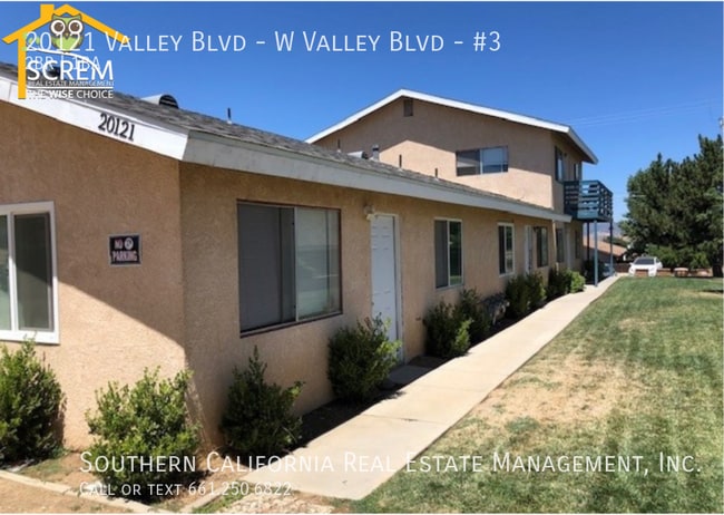 20121 W Valley Blvd Unit 3