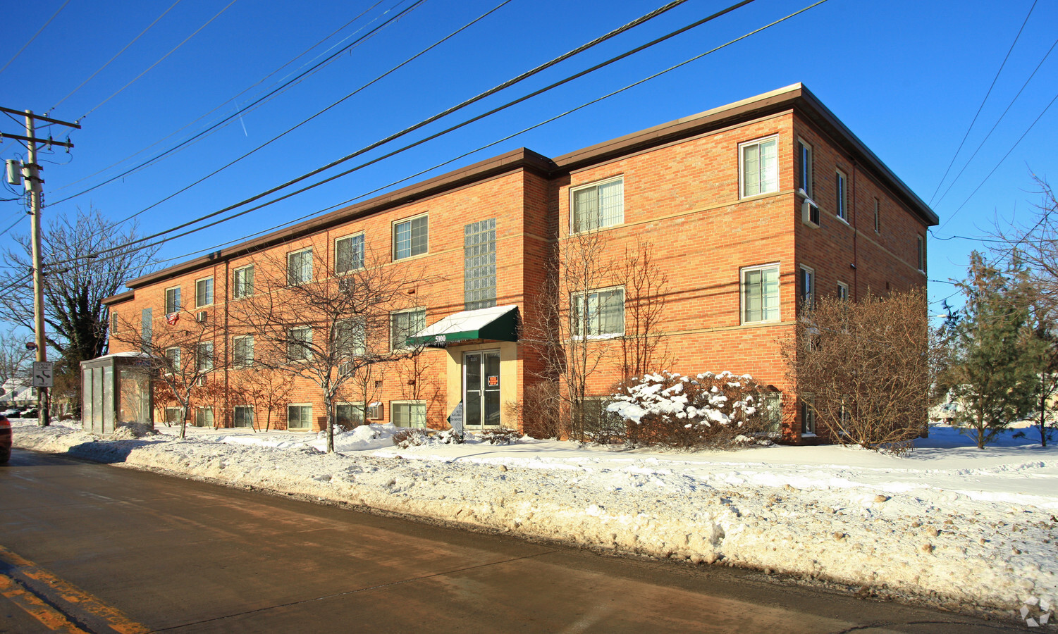 Photo - Maple Lee Apartments