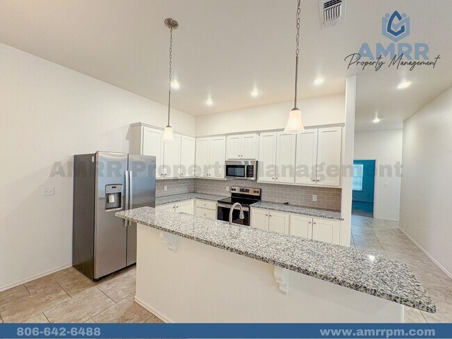 Photo - New Beginnings Start At AMRR: 3 Bedroom Near Tech Available 10/04