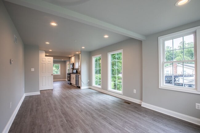 Photo - Newly Renovated 3 BR/1 BA Single-Family Ho...