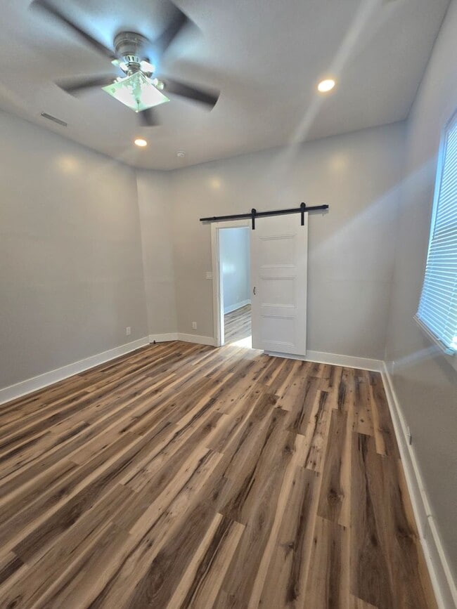 Photo - Studio Duplex located on the Westside near 10th St and White River Pkway Dr