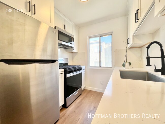 Photo - 8555 Independence Ave Unit 106A