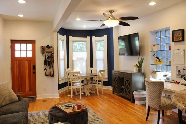 Photo - Spacious 2-bedroom, 2-bathroom in the Heart of West Highlands with 1 Car Garage