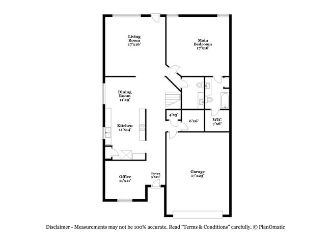 Photo - 1420 N Houston St