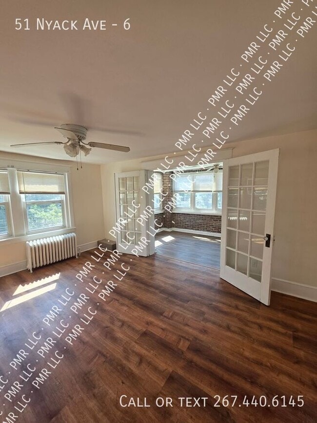 Building Photo - 51 Nyack Ave Unit 6