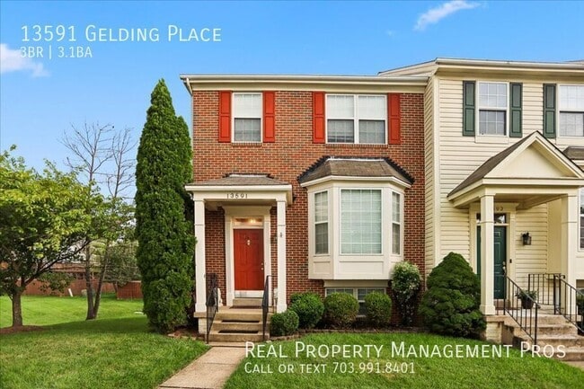 Building Photo - 13591 Gelding Pl