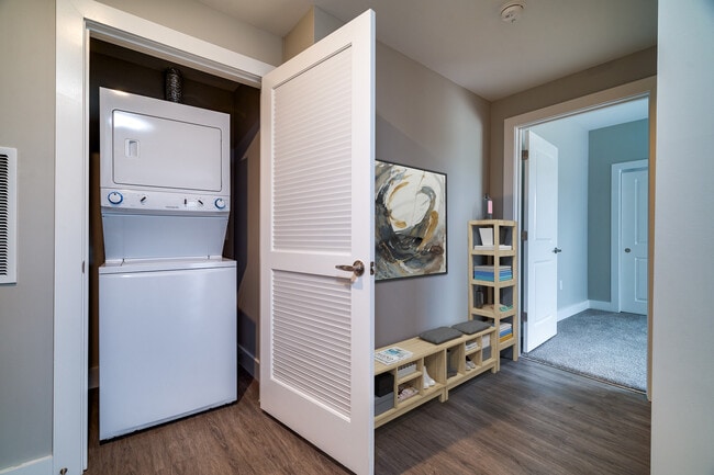 Photo - The Flats at South Park