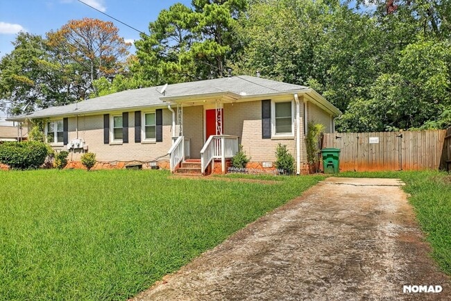 Building Photo - 1986 Cogar Dr Rental