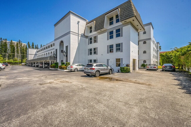 Photo - 800 E Camino Real Unit 305