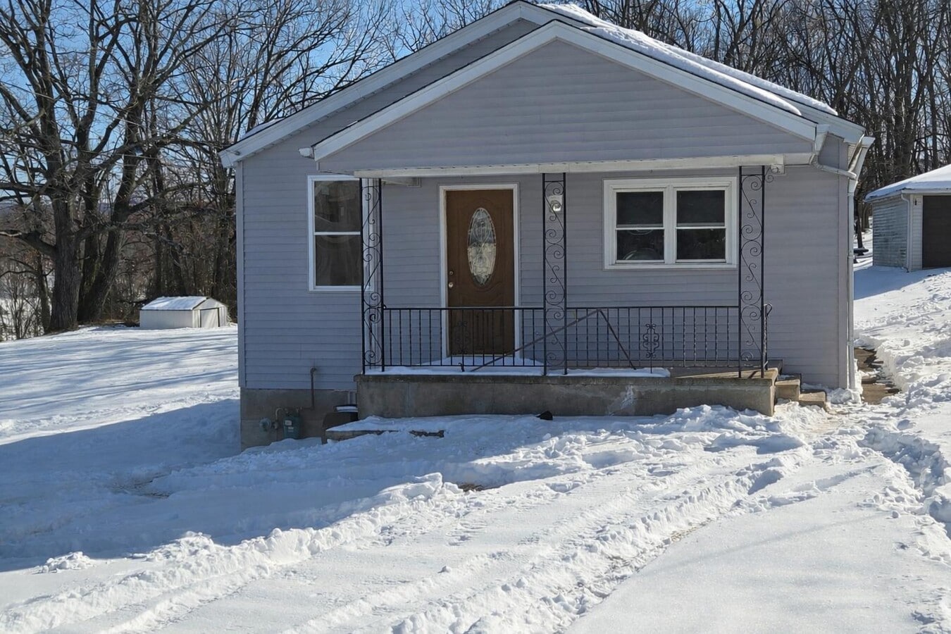 Photo - 3603 Springer St