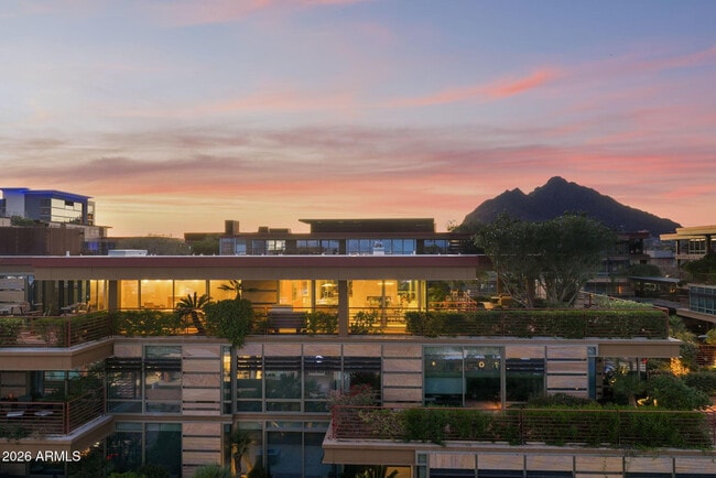 Building Photo - 7167 E Rancho Vista Dr Unit 6004