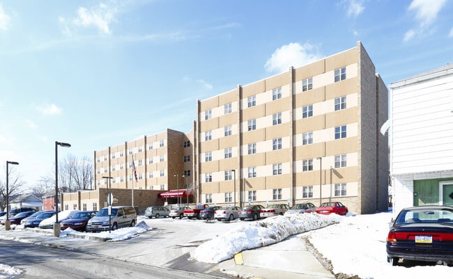 Photo - King Beaver Apartments