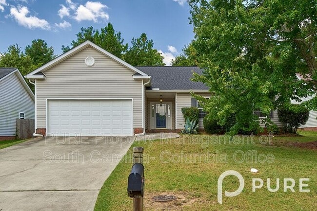 Building Photo - 112 Caughman Ridge Rd Rental