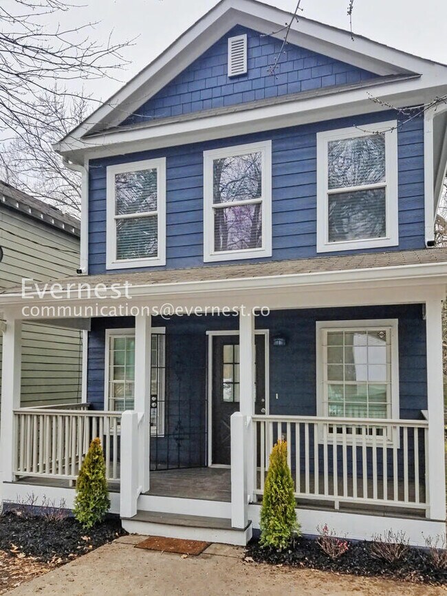 Building Photo - 1153 Smith St SW