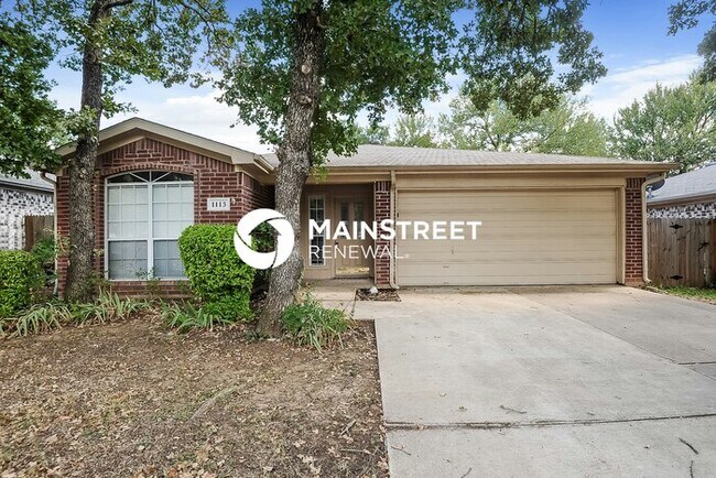 Building Photo - 3 Bedroom Pet-Friendly Home in Mansfield, ...