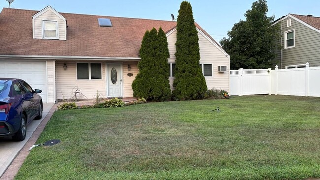 Building Photo - 59 McAlester Ave Rental