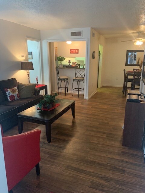 Chevy Chase Apartments
