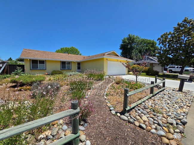 Building Photo - 5266 Evonne Ave
