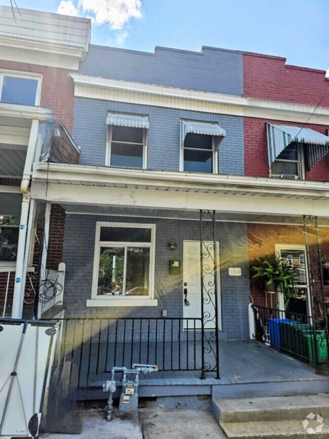 Building Photo - 660 Hayes St Rental