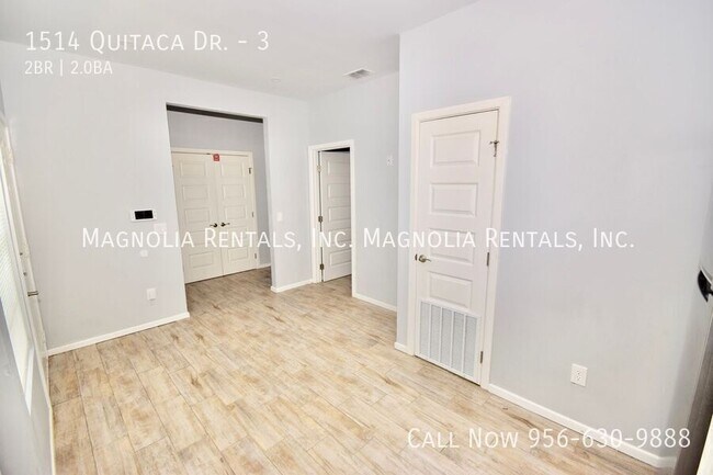 Photo - Affordable Edinburg Apartment For Rent - 2... Unit 3
