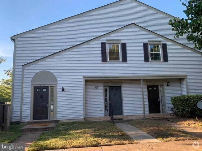 Building Photo - 7575 Belle Grae Dr Unit 13 Rental