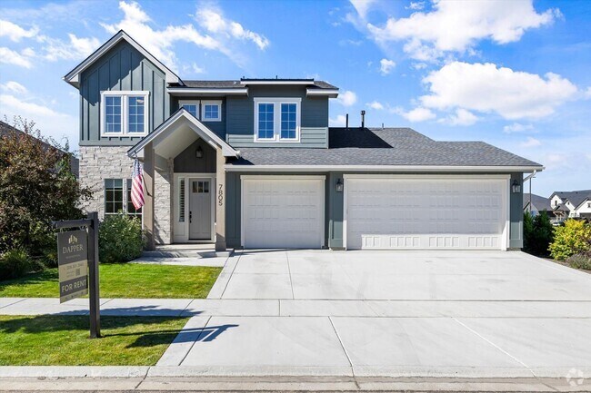 Building Photo - Luxury 4-Bedroom Home for Rent in Dry Cree...