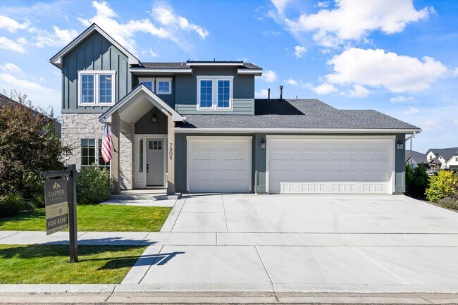 Luxury 4-Bedroom Home for Rent in Dry Cree... - Luxury 4-Bedroom Home for Rent in Dry Cree...