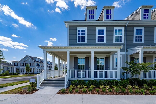 Building Photo - 2426 Celebration Blvd