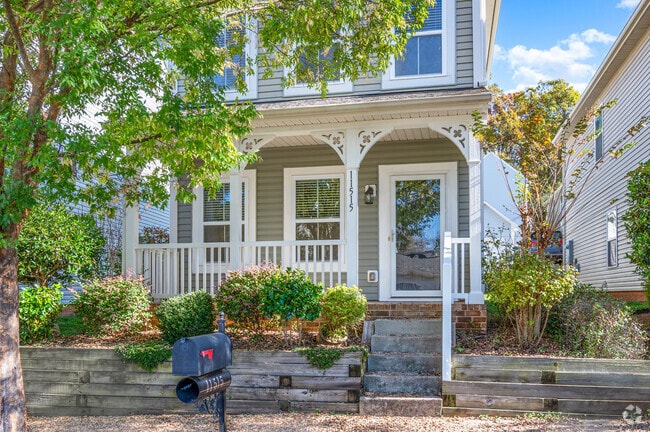 Building Photo - 11515 McDunkeld Dr Rental