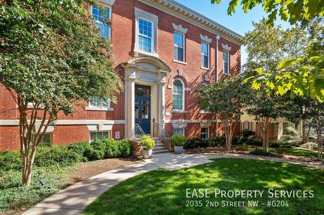 Photo - 2035 2nd St NW Apartamento Unidad #G204