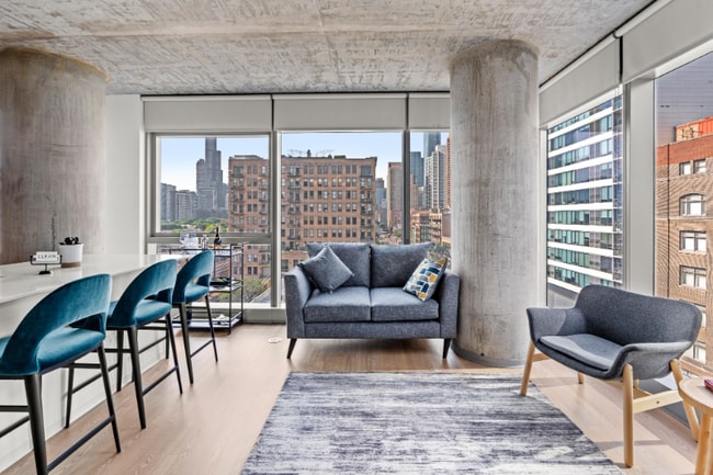 Photo - 1410 S Wabash Ave Unit 3003