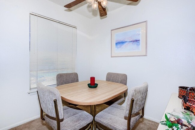 Photo - Bronco Apartments