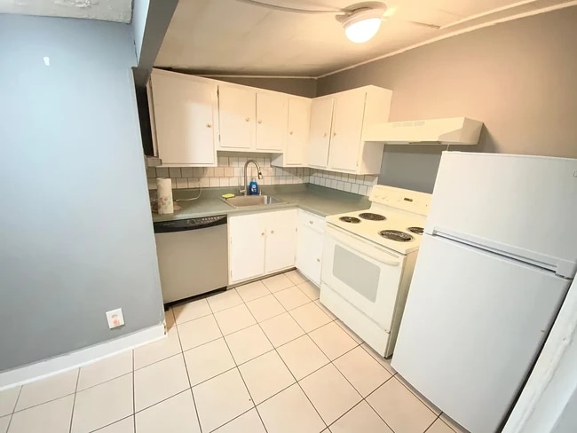 323 Orange St Unidad 323 Orange Apt 2