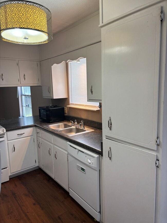 Photo - Downstairs condo at Lake Chateau!