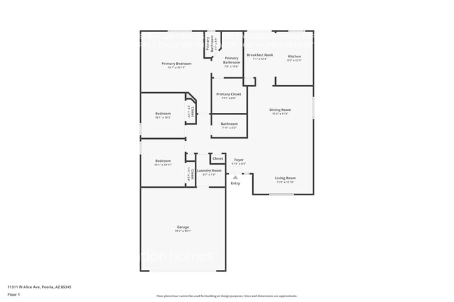 Photo - 11311 W Alice Ave