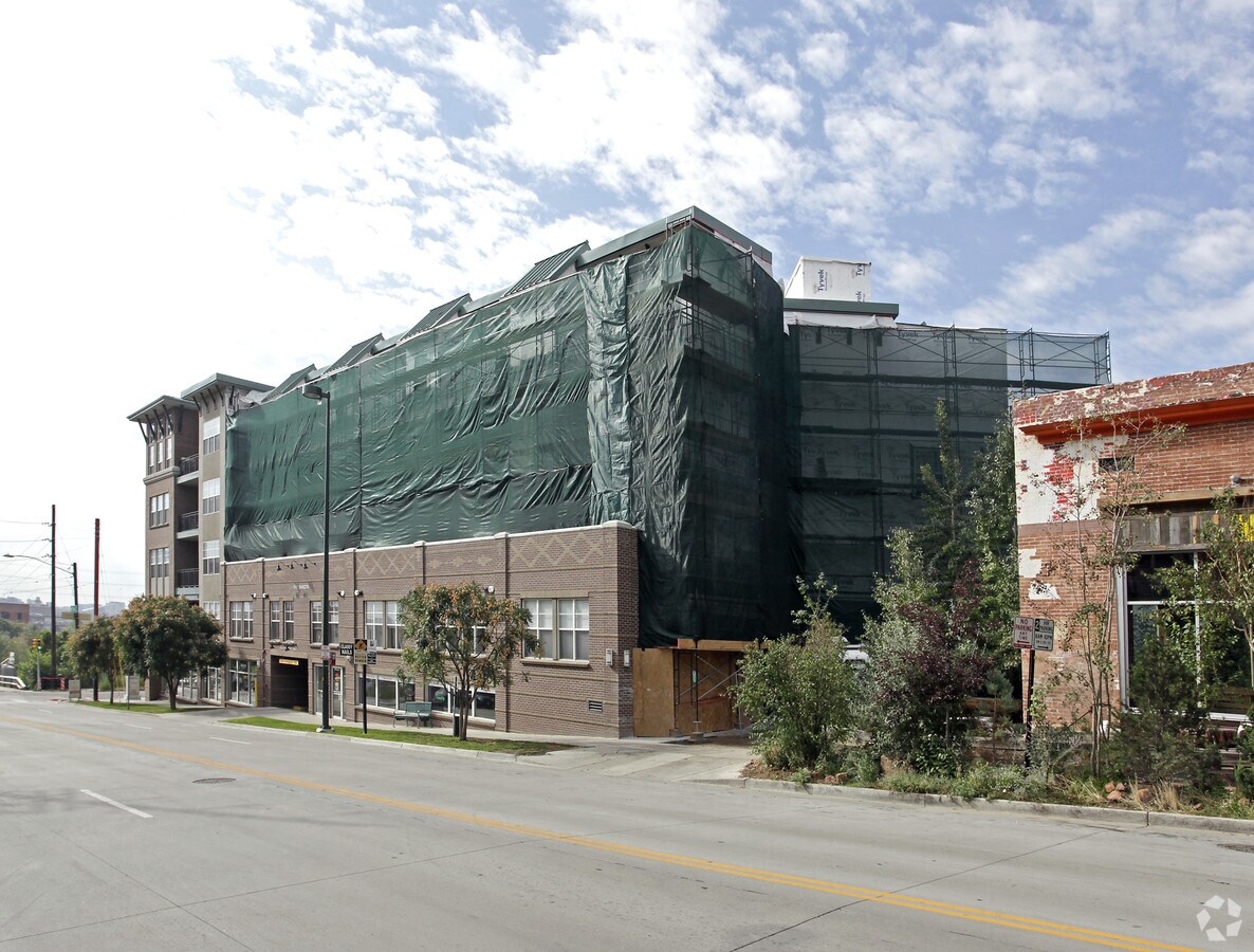 Photo - The Dakota Lofts