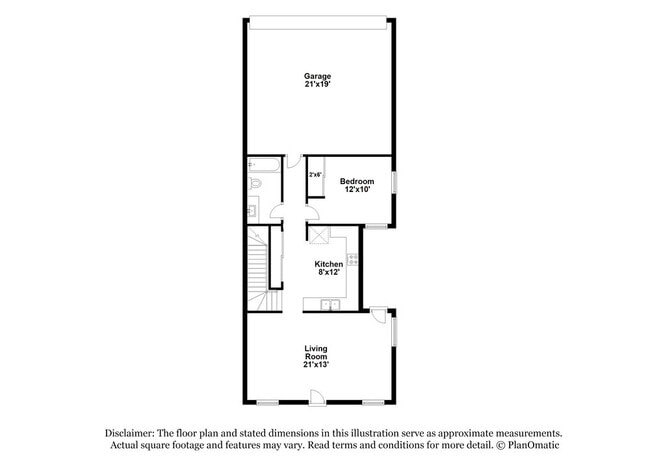 Photo - 5157 W Warner St