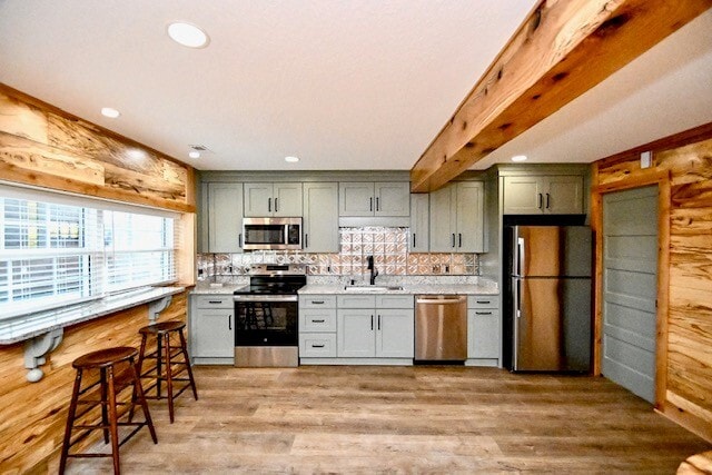 cocina - 172 Diamond Ct SE Unidad 172 Diamond Court SE