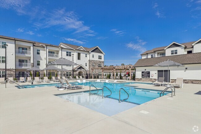 Building Photo - Banner at Sterling Farms Rental