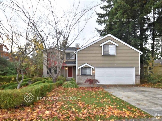 Building Photo - 28031 121st Ave SE Rental