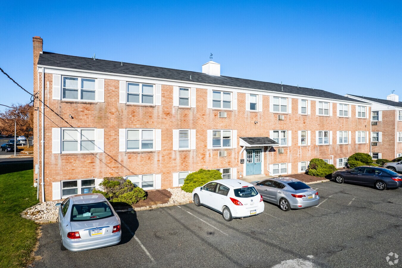 Photo - Greentree Apts-Quakertown