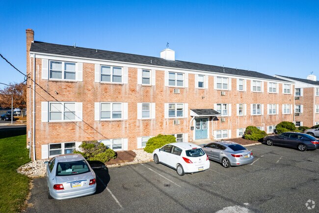 Greentree Apts-Quakertown