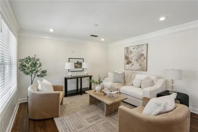 Photo - 1833 Flat Shoals Rd SE